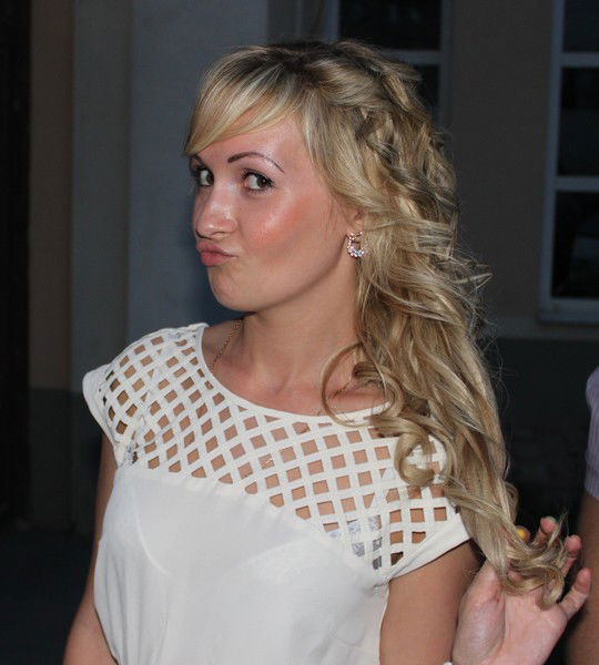 Светлана Четверикова