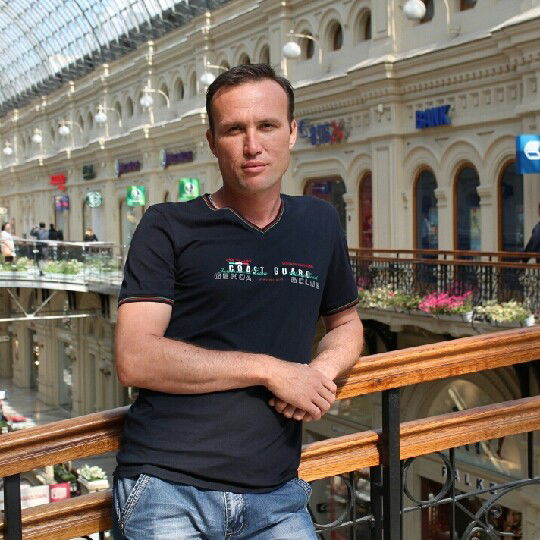 Махмуд Аралов