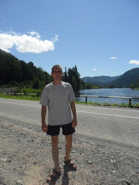 Вячеслав Меркульев