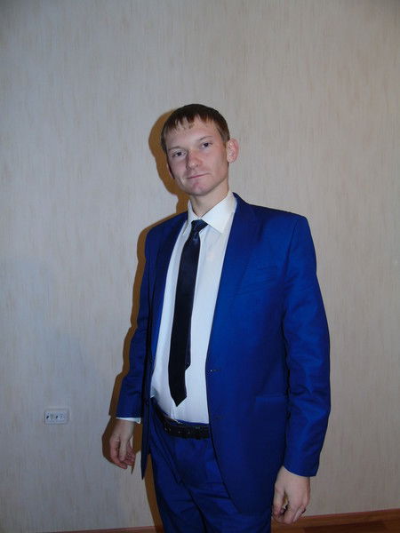 Александр Макаров