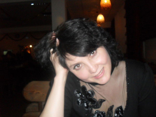 Эльвира Давлетгареева