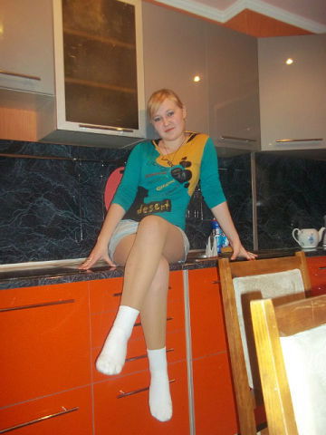 Ирина Васильченко