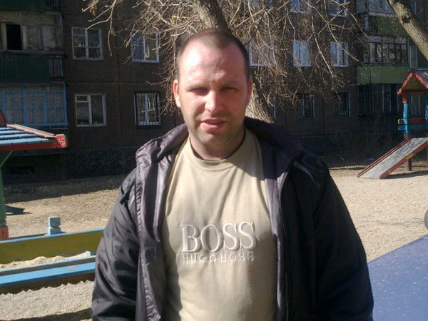 Михаил. 80 Lvl