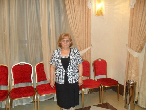 Эмма Давидян