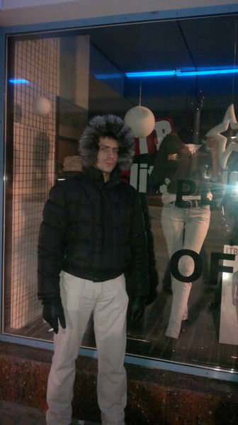 Антон Алифанов