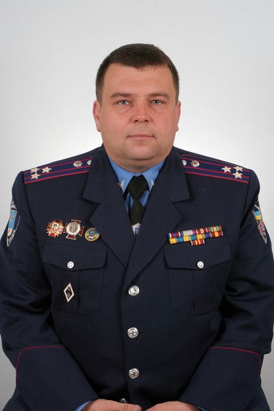 Ростислав Бичков