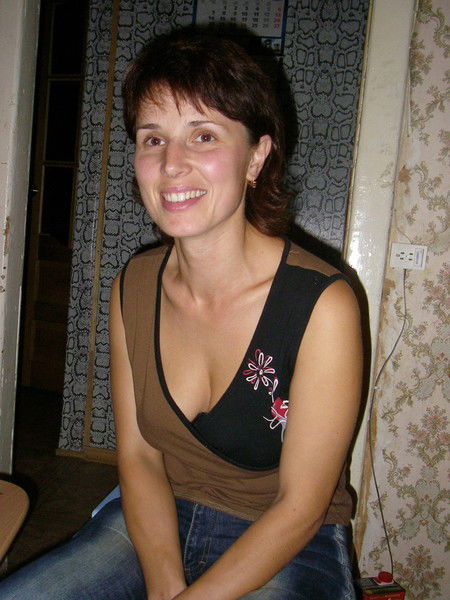 Зинаида Гарматюк