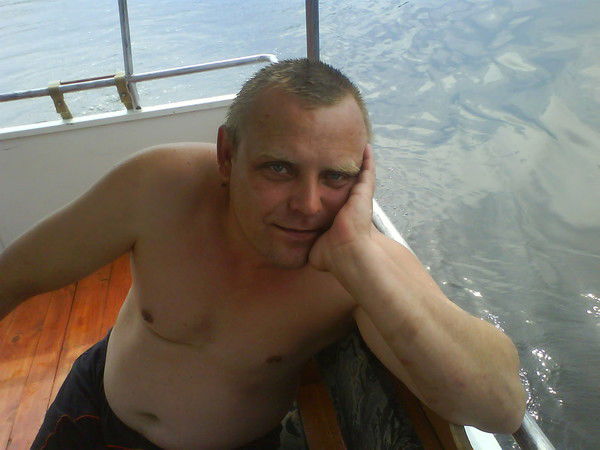 Дмитрий Чернов