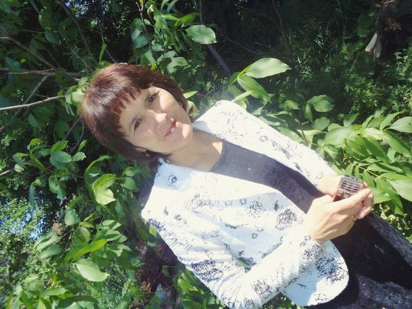 Гульнар Смагулова