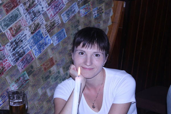 Лидия Иванова