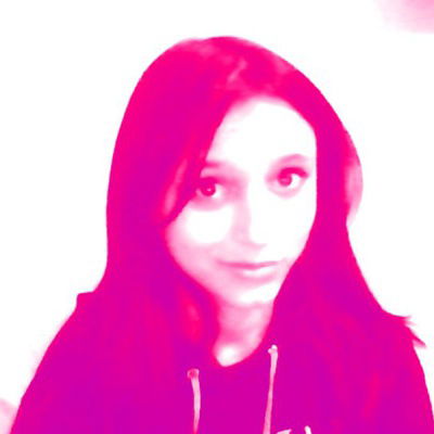 Любашка Чеботарева