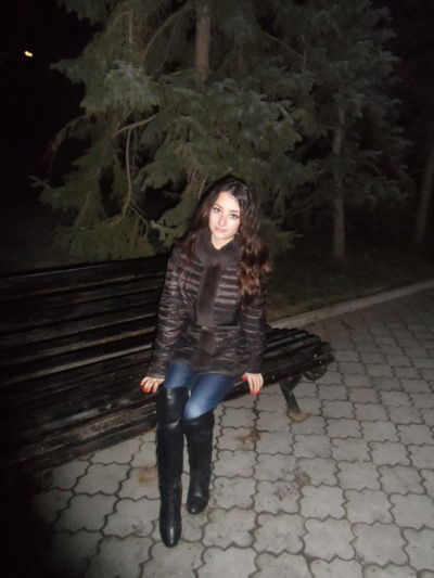 Эля Бекирова