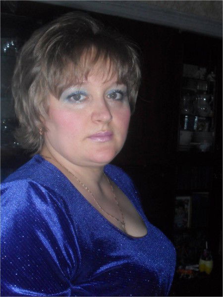 Татьяна Филоненко