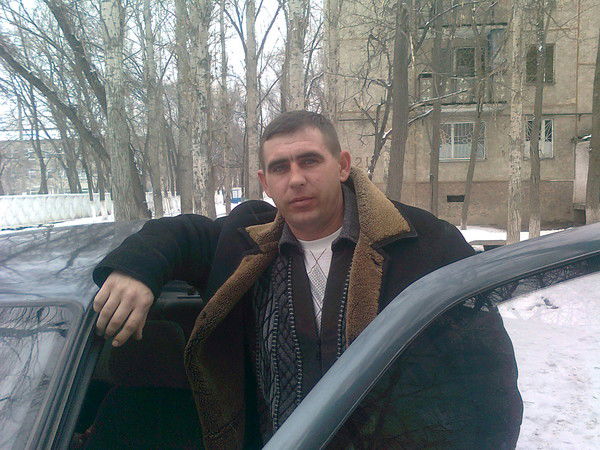 Виктор Любитин