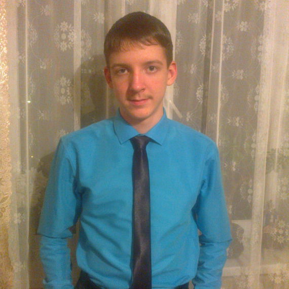 Кирилл Башев