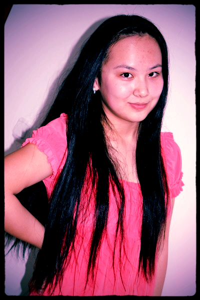 Gulfayruz)))) Bakhautdin)))