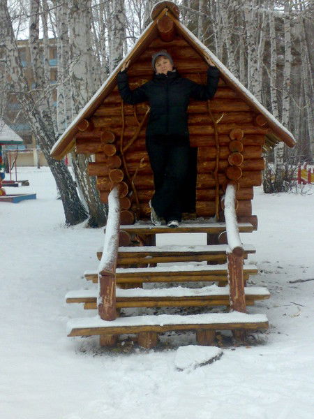 Ульяна Антонова