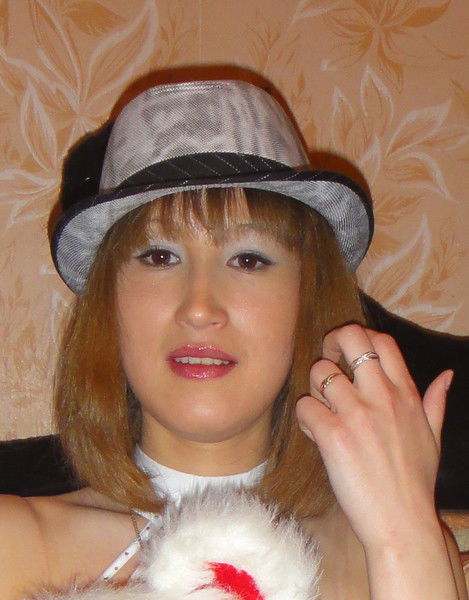 Мария Евдокимова