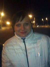 Светлана Пупкова