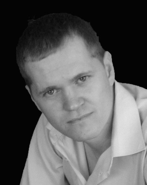 Дмитрий Синцов