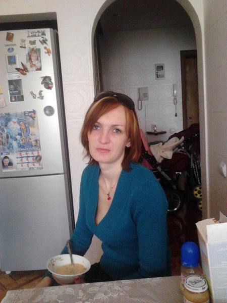 Ольгаыц Кошелева