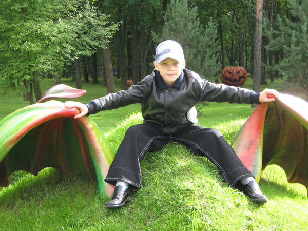 Павел Воронцов