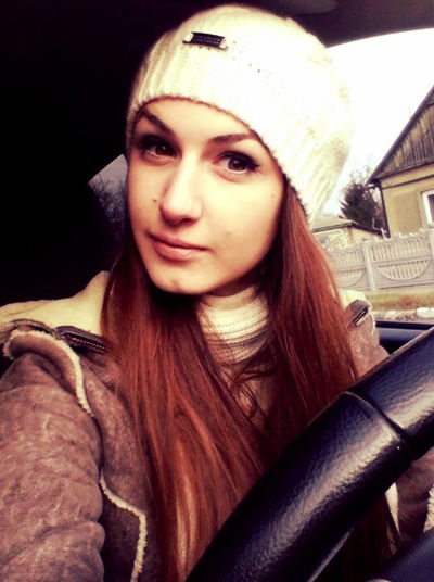 Люся Тюрина