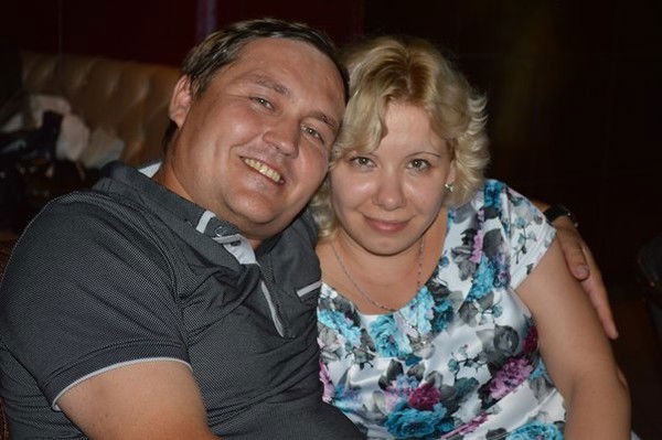 Елена Каримова