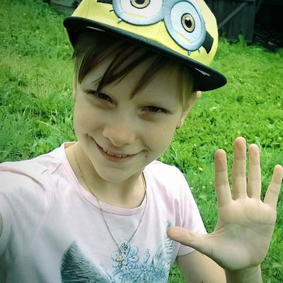 Полина Речкалова