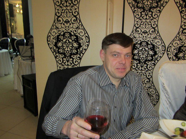 Андрей Кияницы