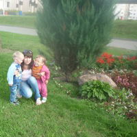 Юлия Сажина