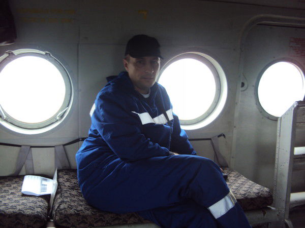 Андрей Ермаков