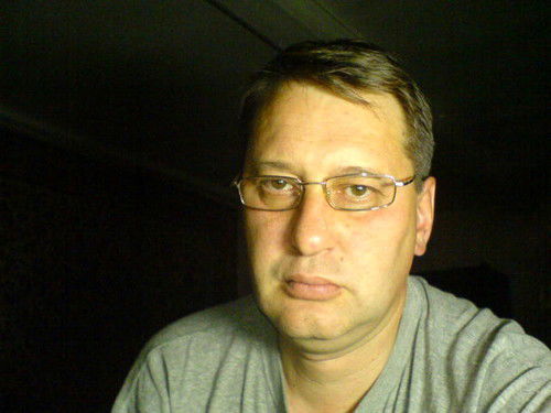 Виталий Цветков