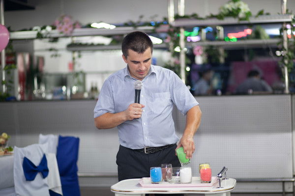 Сергей Коваль