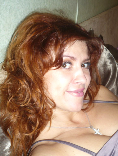 Инна Копьева