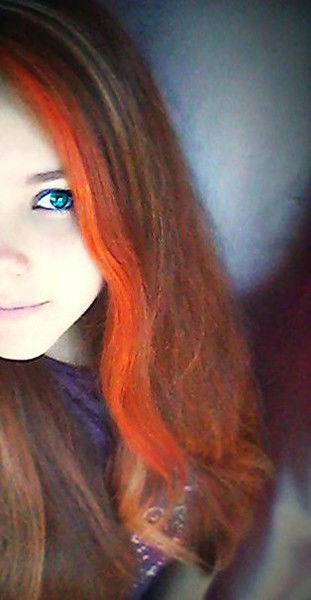 Виктория Астахова