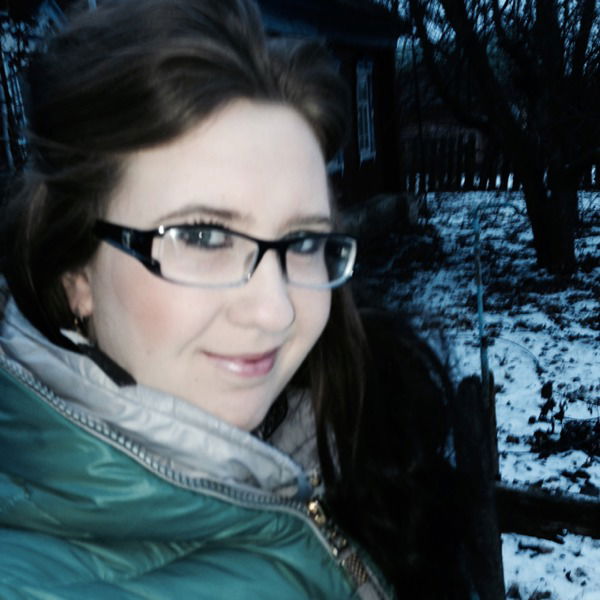 Юлия Кургузкина