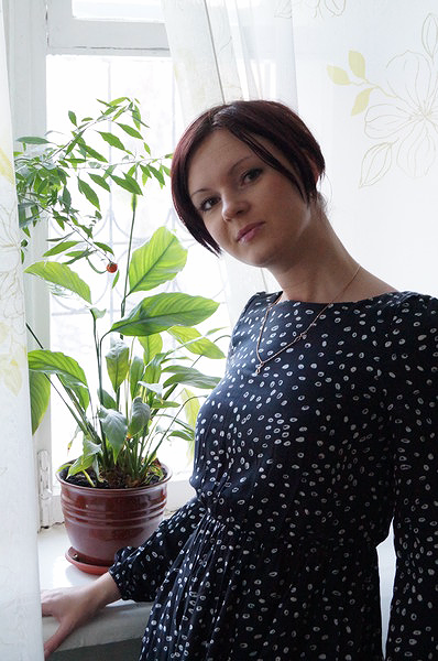 Валерия Черникова