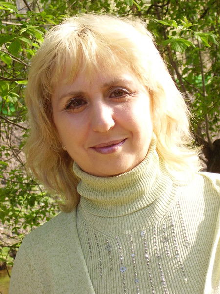 Галина Конобеева