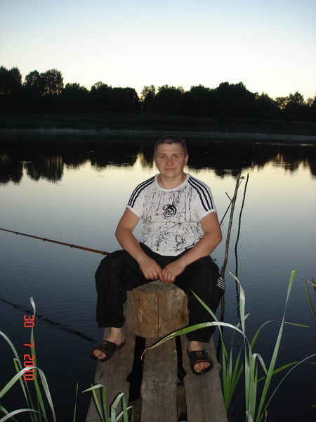 Андрей Борунов