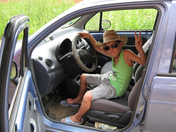 Иван Резенов