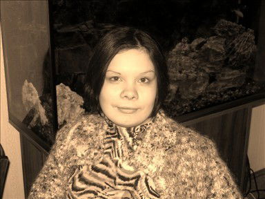 Александра Барыкина