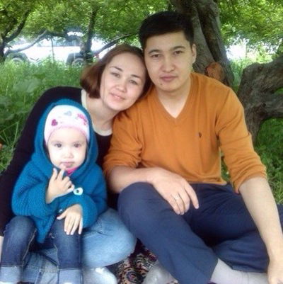 Арай Каталбаева