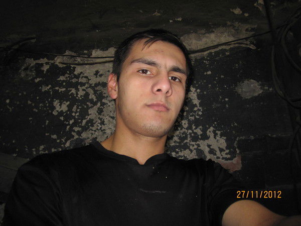 Абдуллах Султанов