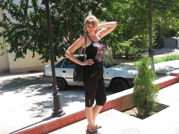 Татьяна Бурыкина