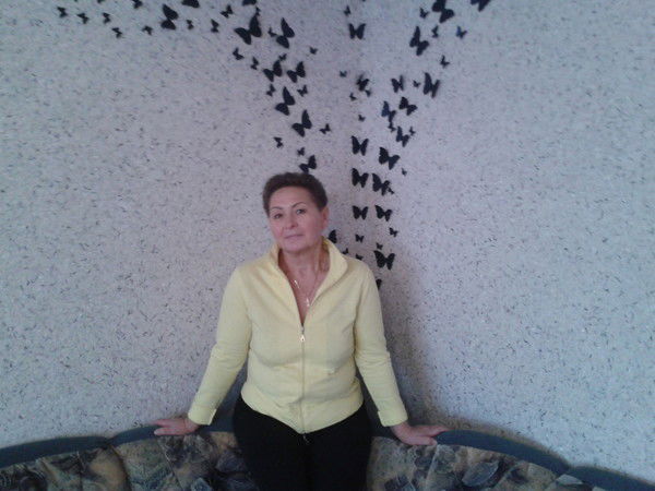 Ирина Васько