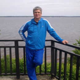 Андрей Сушков