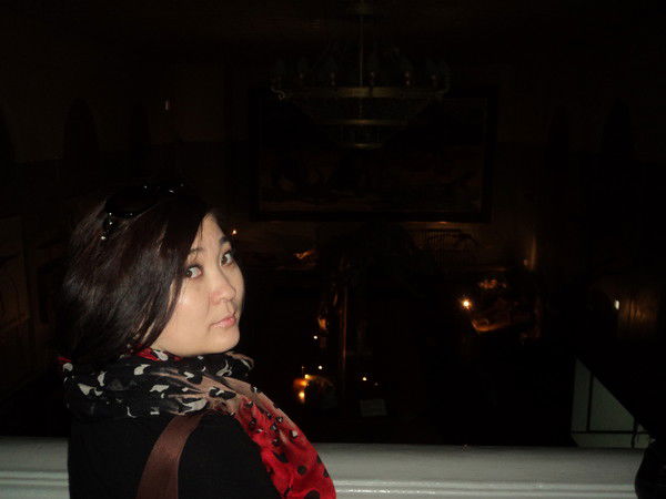 Мария Ильина