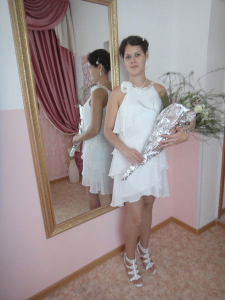 Галина Киселева