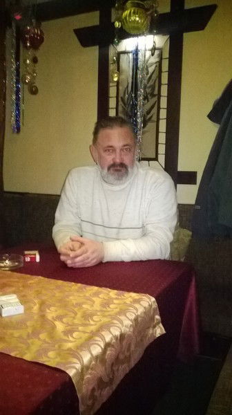 Андрей Полинский